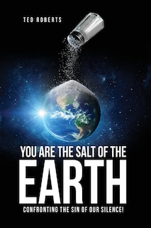 Couverture_You are the Salt of the Earth