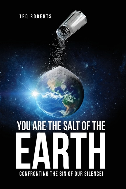 Couverture_You are the Salt of the Earth