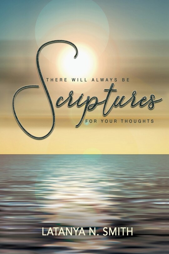 Couverture_There Will Always Be Scriptures For Your Thoughts Ii