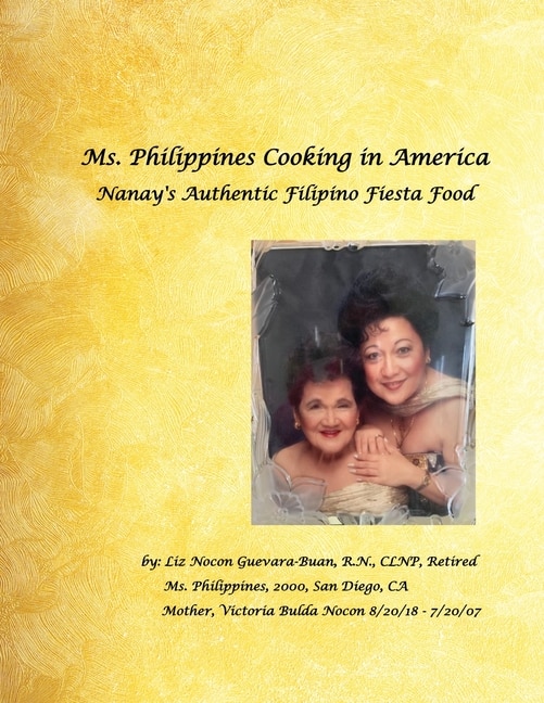 Couverture_Ms. Philippines Cooking In America Nanay's Authentic Filipino Fiesta Food