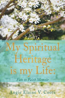 Couverture_My Spiritual Heritage is my Life