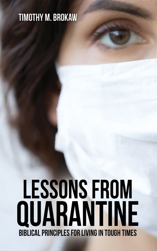 Front cover_Lessons from Quarantine