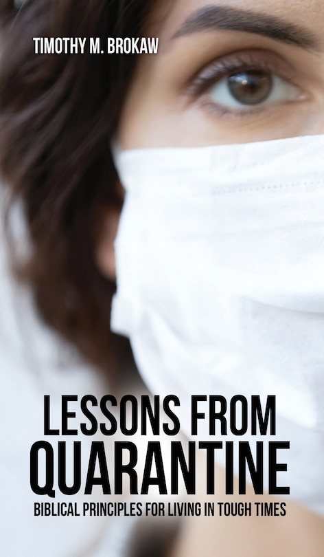 Front cover_Lessons from Quarantine