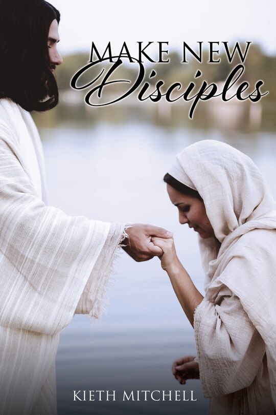Couverture_Make New Disciples