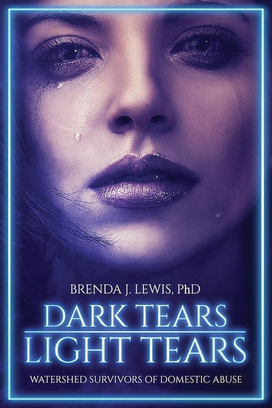 Front cover_Dark Tears Light Tears