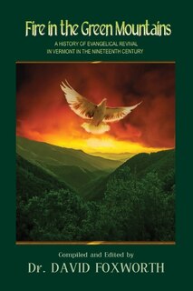 Front cover_Fire In The Green Mountains