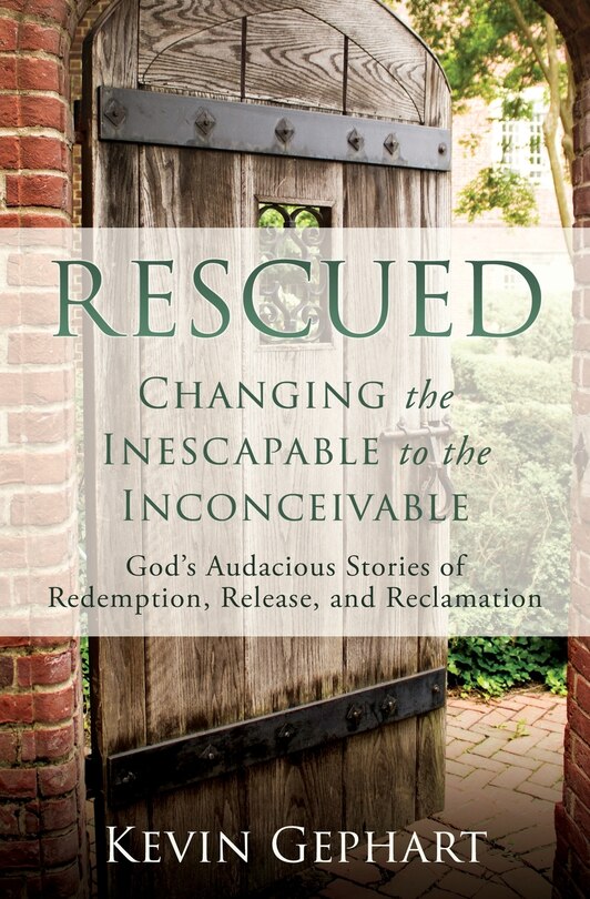 Front cover_Rescued