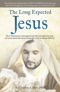Front cover_The Long Expected Jesus