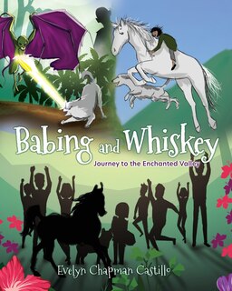 Front cover_Babing and Whiskey