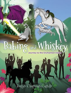 Front cover_Babing And Whiskey