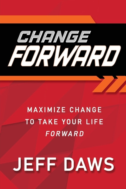 Front cover_Change Forward