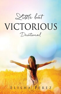 Front cover_Little but Victorious