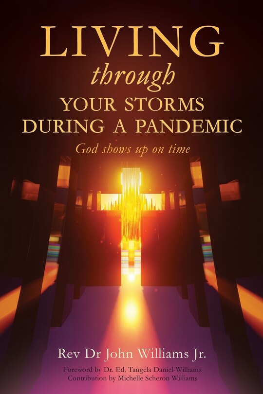 Couverture_Living through your storms during a pandemic