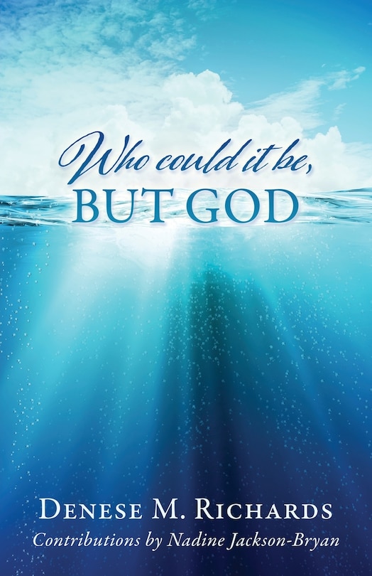 Couverture_Who could it be, but God