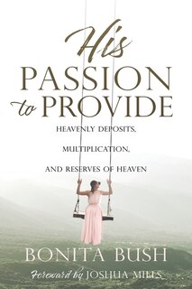 Couverture_His Passion to Provide
