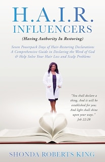Front cover_H.A.I.R. Influencers