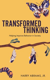 Front cover_Transformed Thinking