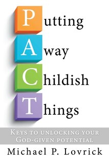 Couverture_Putting Away Childish Things