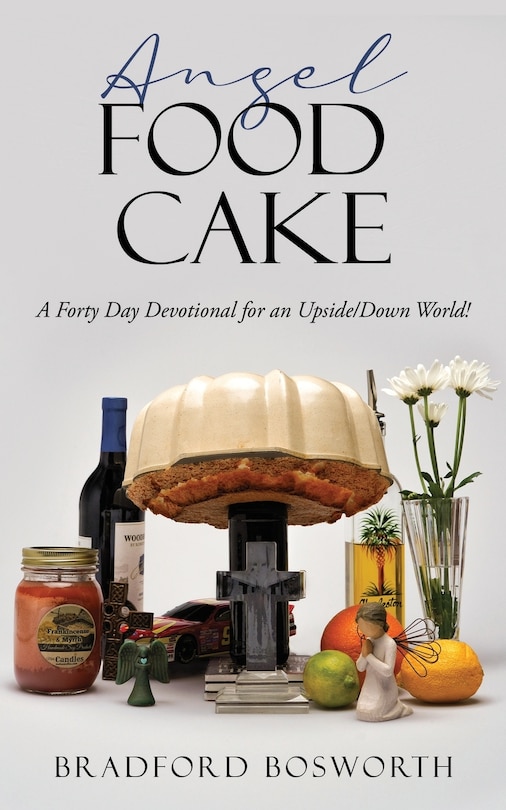 Front cover_Angel Food Cake