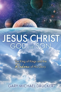 Front cover_Jesus Christ God the Son