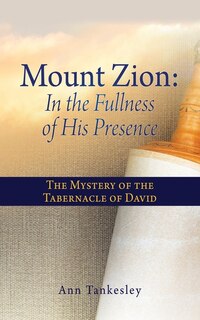 Front cover_Mount Zion