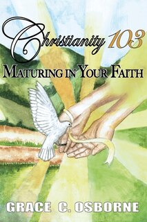 Front cover_Christianity 103