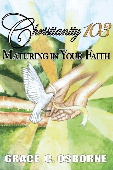 Front cover_Christianity 103