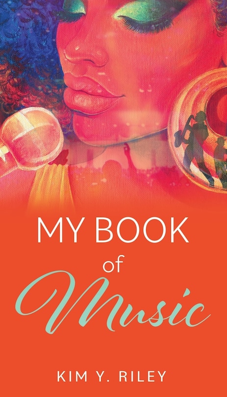 Front cover_My Book Of Music