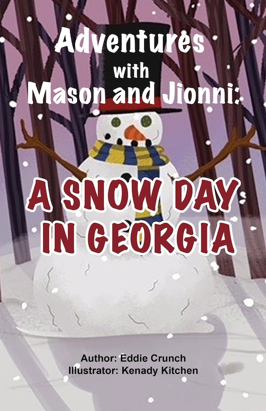 Front cover_Adventures With Mason And Jionni