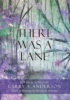 Couverture_There Was A Lane
