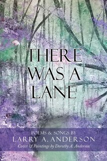 Couverture_There Was A Lane