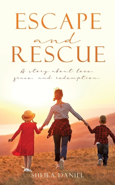 Couverture_Escape and Rescue