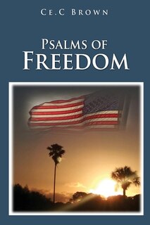Front cover_Psalms of Freedom