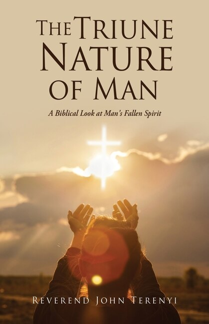 Front cover_The Triune Nature of Man