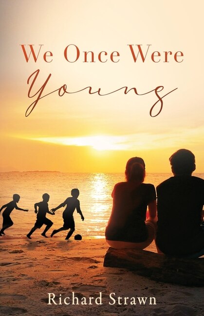 Front cover_We Once Were Young