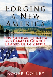 Front cover_Forging A New America