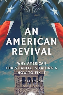 Couverture_An American Revival