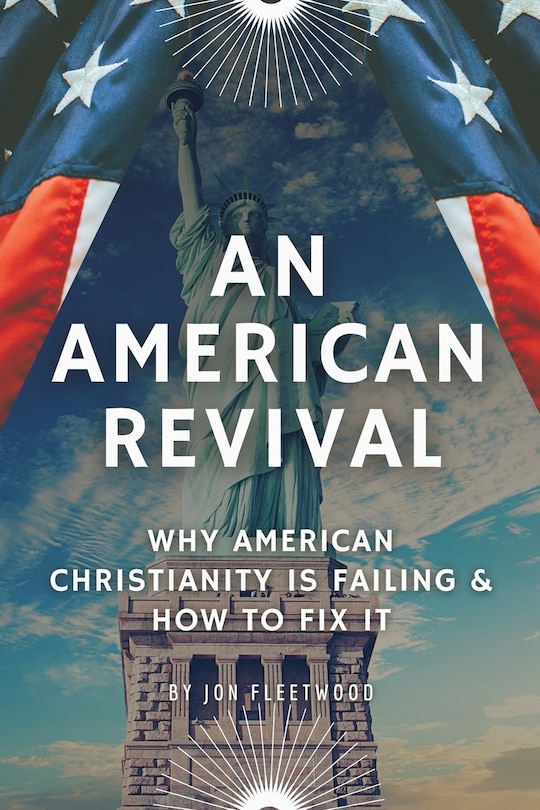 Couverture_An American Revival