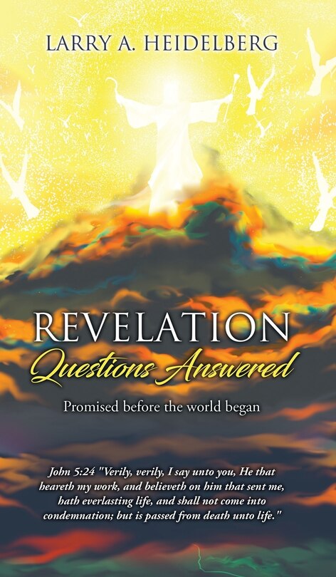 Couverture_Revelation- Questions Answered