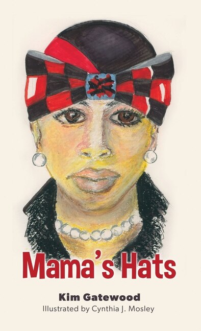 Couverture_Mama's Hats
