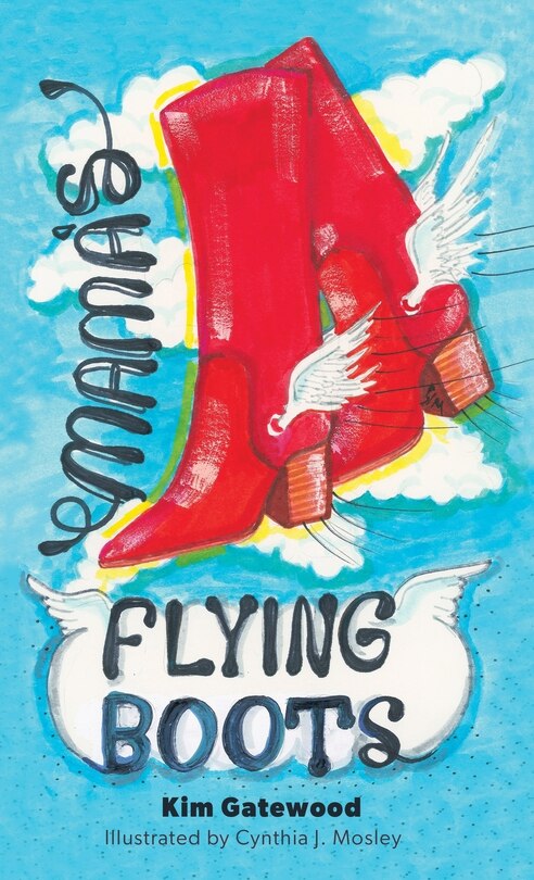 Front cover_Mama's Flying Boots