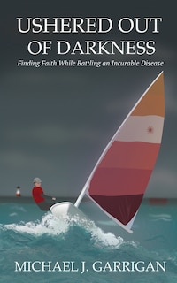Front cover_Ushered Out Of Darkness