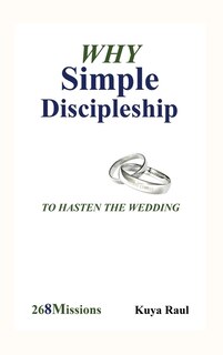 Front cover_Why Simple Discipleship