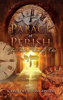 Front cover_Palace Or Perish