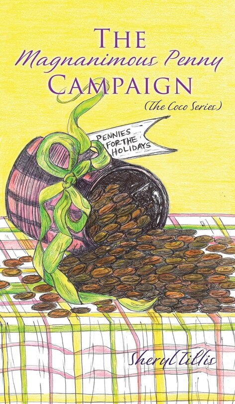 Front cover_The Magnanimous Penny Campaign