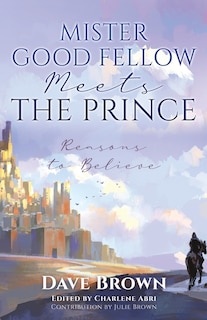 Front cover_Mister Good Fellow Meets The Prince