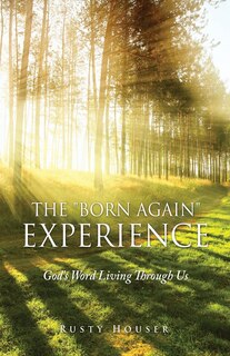 Couverture_The Born Again Experience
