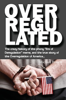 Front cover_Overregulated