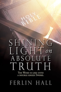 Couverture_Shining Light On Absolute Truth