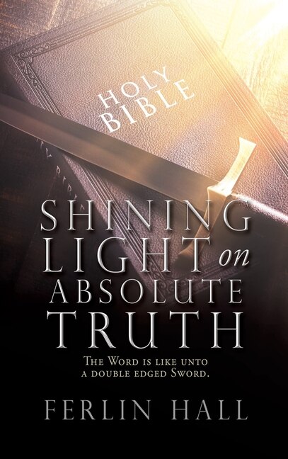 Couverture_Shining Light On Absolute Truth
